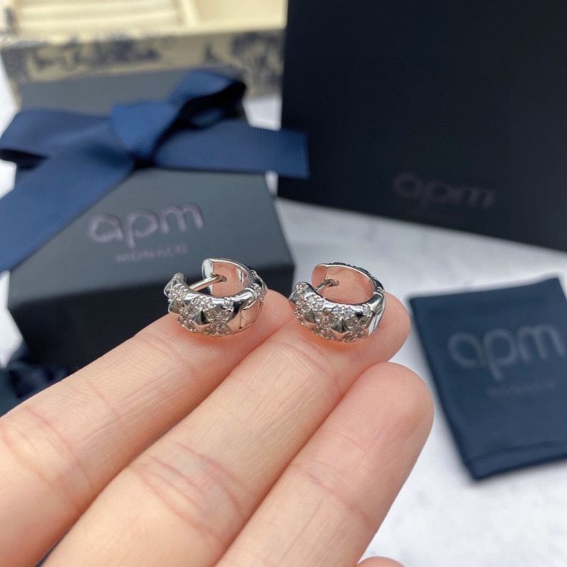 Apm Earrings